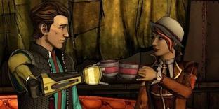 В утёкшем трейлере Tales from Borderlands Redux намекнули на возможное продолжение